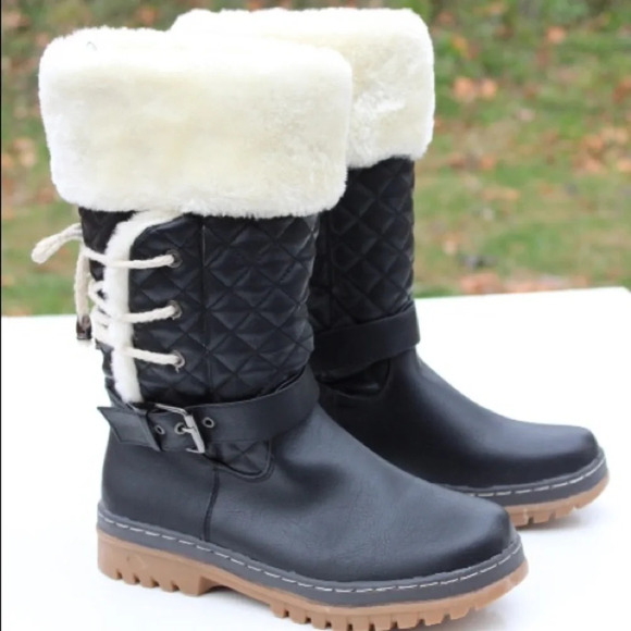 NWOT no doubt boots - Picture 2 of 8